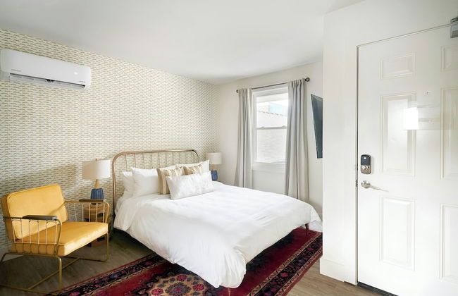 Sonder by Marriott Bonvoy The Stat Apartments Midtown - Foto 8