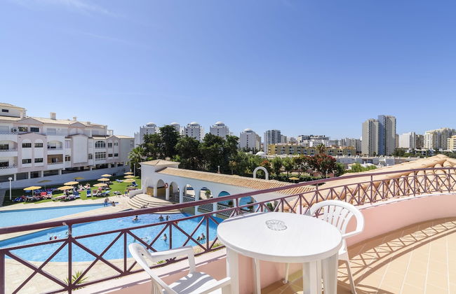 Clube Vilarosa - Foto 61