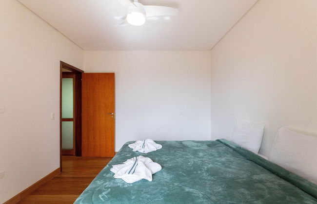 Pousada Cantareira - Foto 29