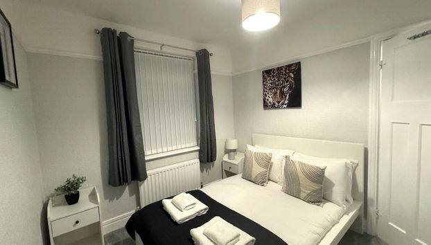 Kentmere Apartment - 2 Bedroom - Foto 2, Imagem principal