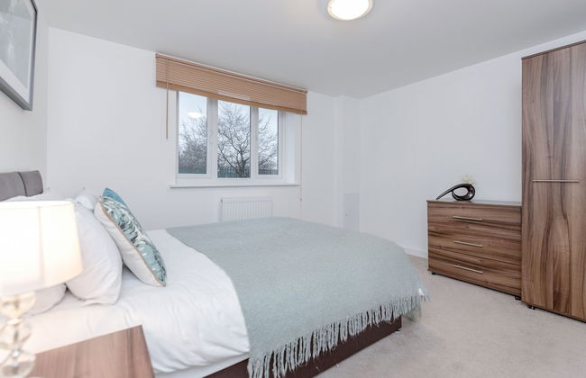 Royal Apartments - Photo 7