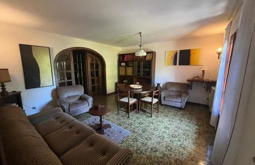 Casa con giardino e vista sulle montagne - Foto 11