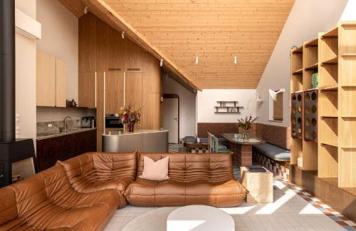 Kalbornia LAKE & POOL HOUSE by JWPM - Foto 7