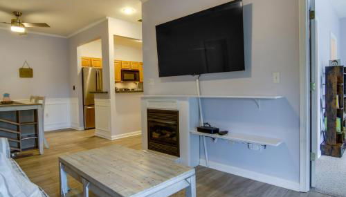 Condo with Pool Access about 2 Mi to Rehoboth Beach! - Foto 5