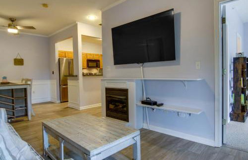 Condo with Pool Access about 2 Mi to Rehoboth Beach! - Foto 5