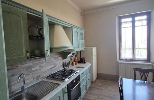 Appartamento Rosa blu - Foto 6