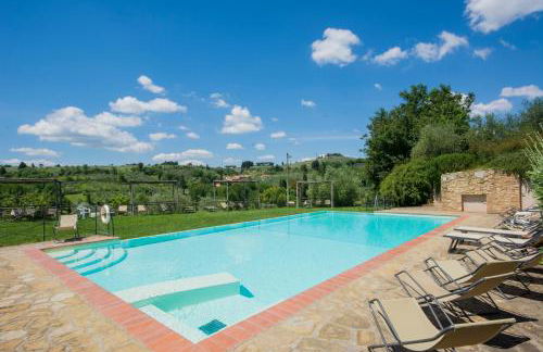 Borgo Bottaia - Foto 13