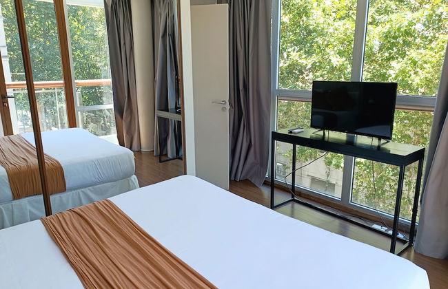 Ayres Apartments Palermo - Photo 42