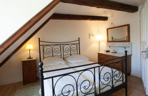 Alte Schule Tetenbüll - Foto 7