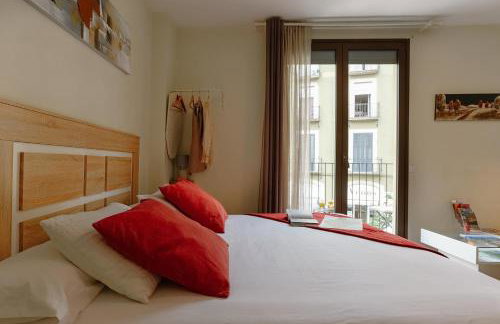 Apartamentos enfrente del Museo Dalí - Serena Stays - Foto 39