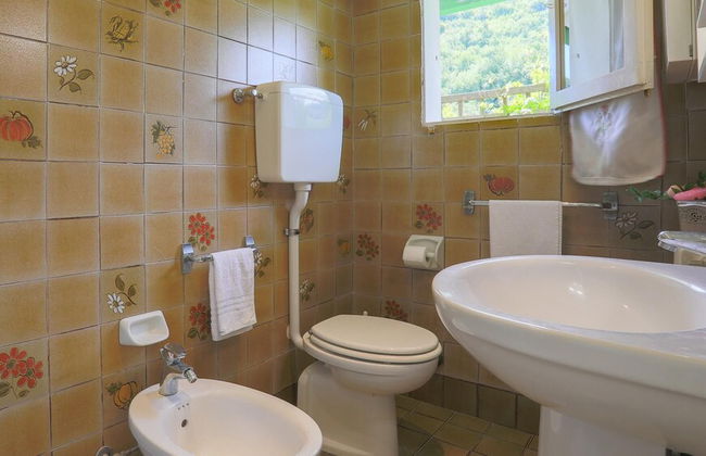 La Villa Dina 12 in Modigliana - Foto 34