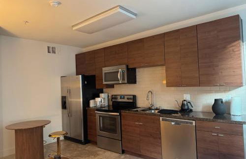 Elegant Suite at Marina-Venice Beach with Pool, Jacuzzi, GYM by Holisticā Retreats - Foto 35