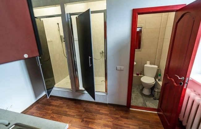 Klaipeda Inn - Photo 30