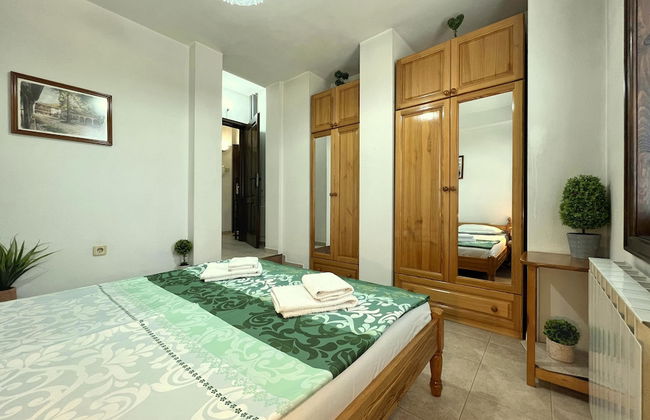 Eco Apartments Plovdiv - Foto 8