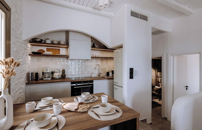 Onos Luxury Villas Kythnos - Foto 58