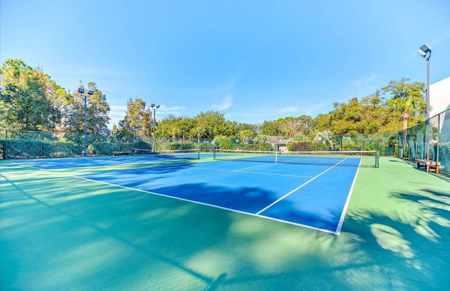 Hilton Head Resort - Foto 24