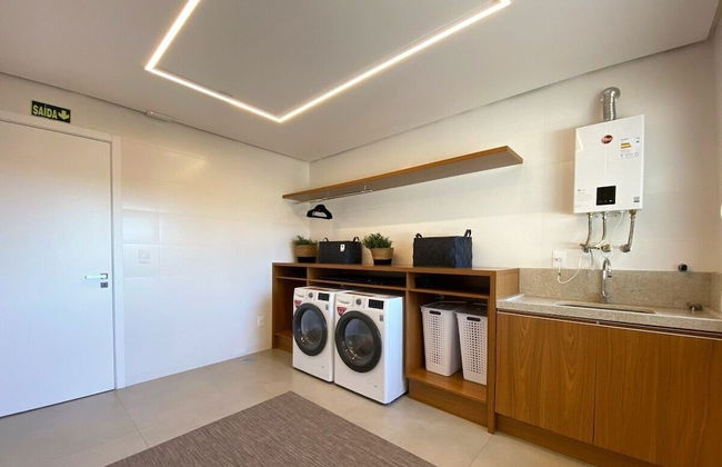 Apartamento Loft 235 no Centro de Canela - Foto 16