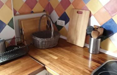 Casa Rural Orégano - Foto 25