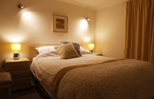 Manor Lodge - Foto 13