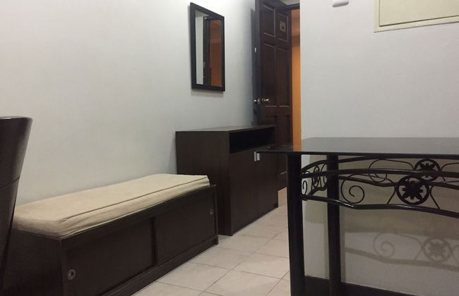 Studio Apartment at Taguig Manila - Foto 19