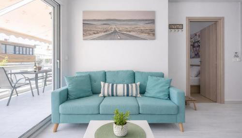 Luxurious Penthouse Hilton Area - DiPeJo Athens - Foto 2