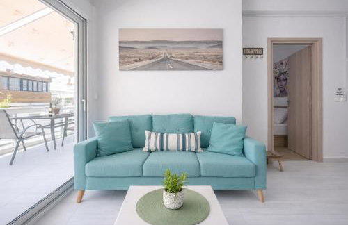 Luxurious Penthouse Hilton Area - DiPeJo Athens - Foto 1