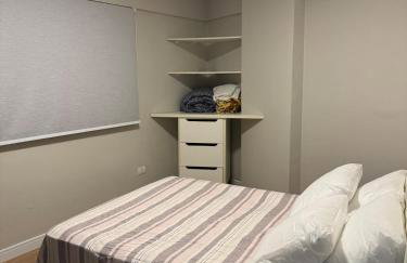 Luizabela - apartamento pé na areia Praia Grande - Photo 8