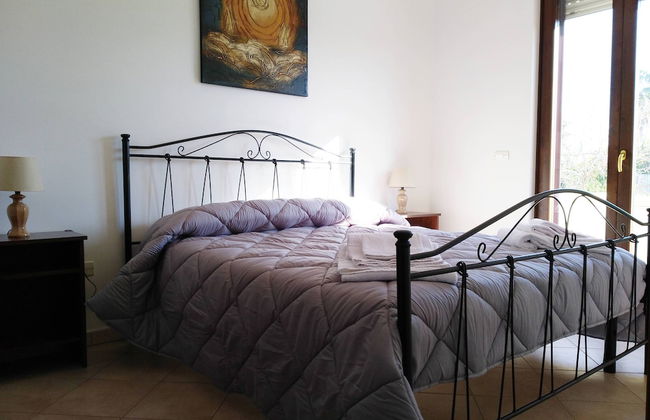 Keysbano Residence Pantanagianni - Foto 9