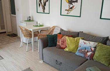 Studio Leśne - Foto 16