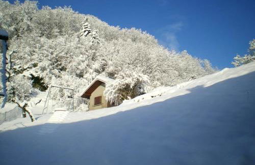 Appartement charmant à Plancher-les-Mines 40 m² avec jardin - Foto 11