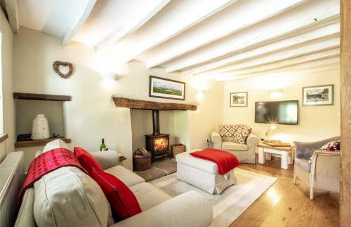 Stunning Country Cottage - Foto 2