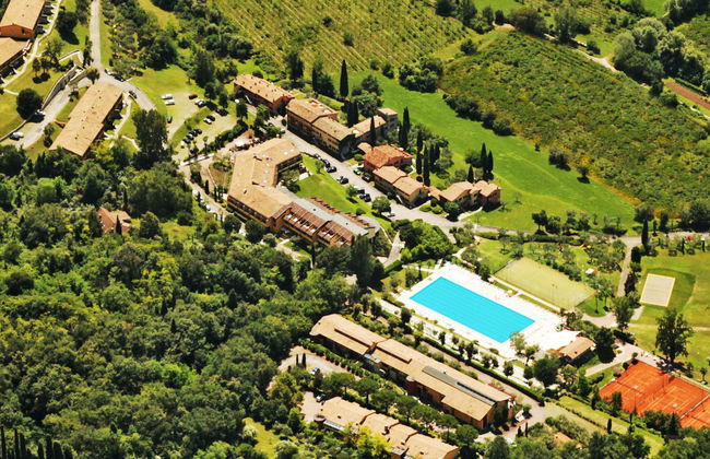 Poiano Resort Appartamenti - Foto 27