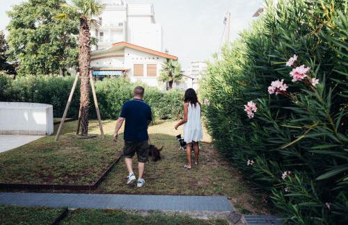 ANIMA JESOLO - DRAGO VILLAGE, Beach & Pool, 2 Parkings - Foto 38