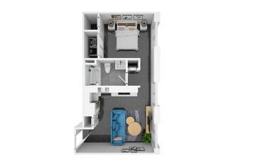 The West End Flats Hotel - Foto 18