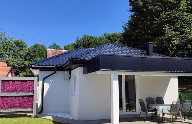 Villa Sara Vučjak - Photo 17