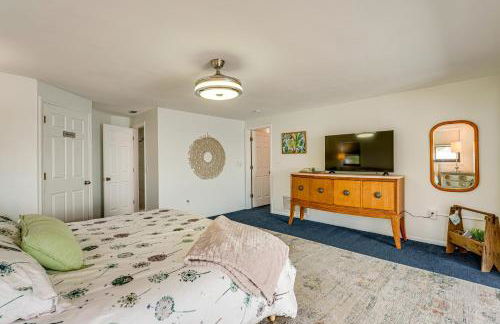 Luxurious Waterfront Home, 4 Mi to Sponge Docks! - Foto 22