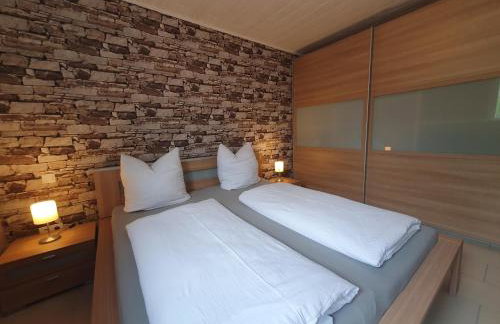 Ferienwohnung Moselglück - Foto 11