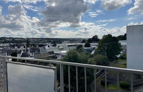 Appartement cosy et calme au cœur de Landerneau - Foto 3