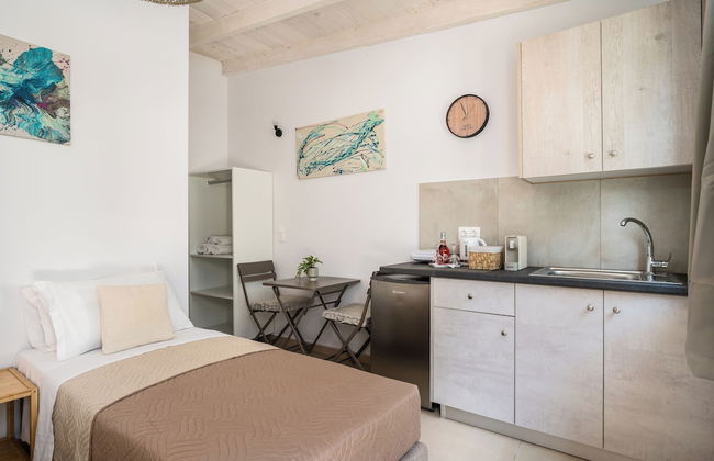 Albatross Apartments by Konnect, Ipsos - Foto 12