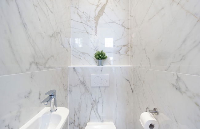 Apartment Ballgasse - Foto 73