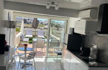 The naturist glamour suite - Photo 1