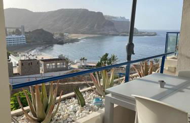 MOGAN PEARL - POOL - DOUBLE TERRACE - OCEAN VIEW - BEACH - WIFI - WONDERFUL Complex - FREE DIGITAL TRAVEL GUIDE - Foto 4