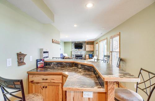 Villa on Lake Darling Fire Pit, Deck and BBQ! - Foto 21