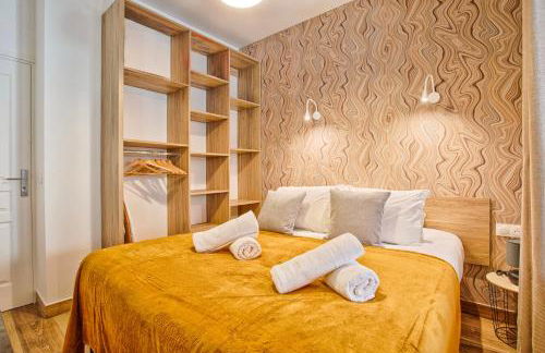 VILLA 139 LA VAGUE - FRONT DE MER - appartement contemporain et terrasse sur cour - 2 à 6 personnes - Rez-de-chaussée - Photo 25