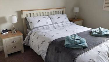 Decca cottage is Cheerful one bedroom cottage - Foto 2