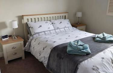 Decca cottage is Cheerful one bedroom cottage - Foto 2