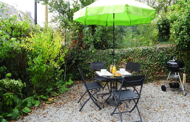 Cottage in Saint-gildas Near Gulf of Morbihan - Foto 5