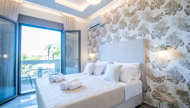 Lazai Villa - Foto 3, Habitación