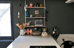 Apartement Strasbourg entre hypercentre et verdure - Foto 19