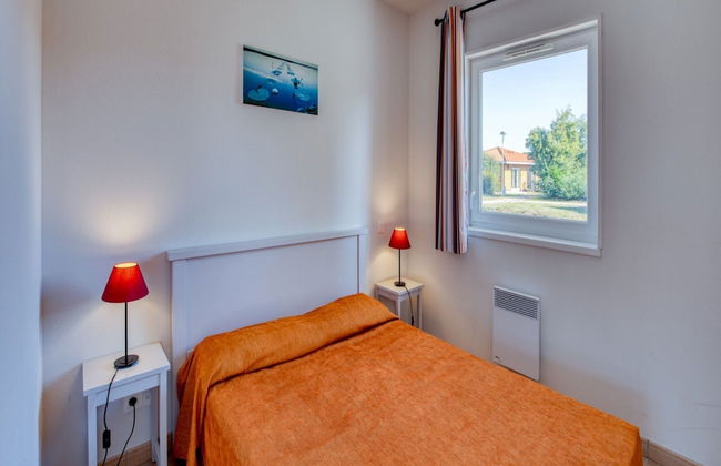 House Near Lake Biscarrosse - Photo 5